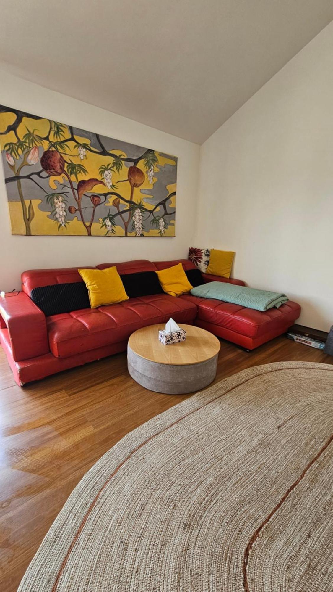 This Fabulous, Single-Level 3 Plus 1 Small Room With Folding Sofa Home Auckland Esterno foto